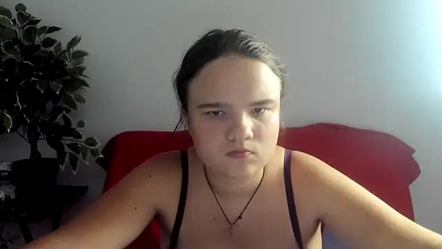 AdeleCruz online show from 20, 9, 2025