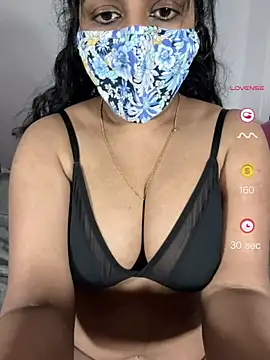 ArathyNambyarMallu online show from 28, 4, 2026
