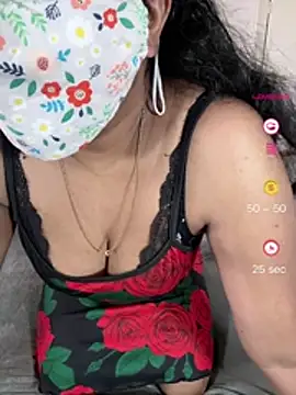 ArathyNambyarMallu online show from 1, 5, 2026