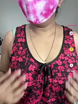 ArathyNambyarMallu online show from 19, 6, 2026
