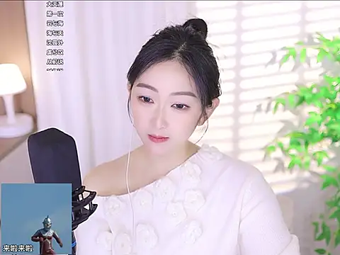 Muzi-sing online show from 21, 3, 2025