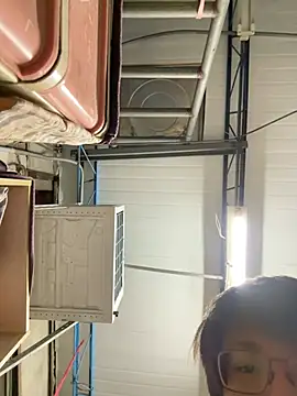 Snapshot of chenxishi988 chatting on 30, 1, 2025 chenxishi988 online show from 30, 1, 2025