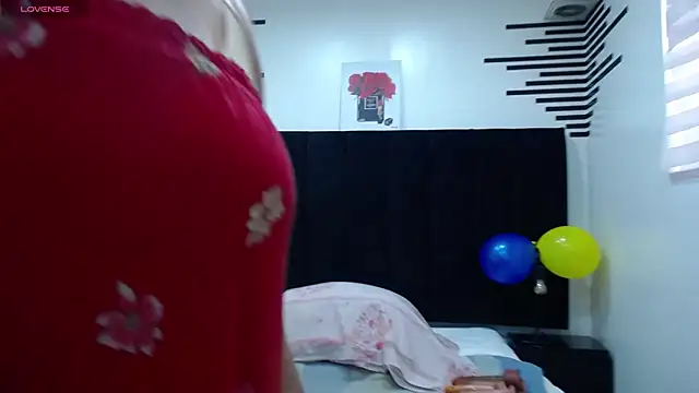 VickyBoobss online show from 16, 10, 2025