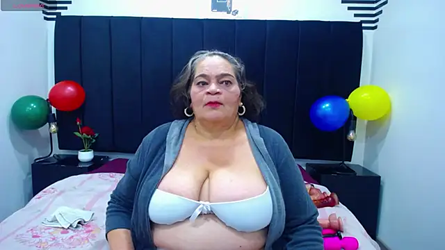 VickyBoobss online show from 23, 10, 2025