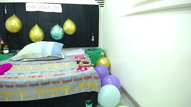 VickyBoobss online show from 18, 3, 2026