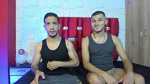 JackMex1 online show from 17, 3, 2026