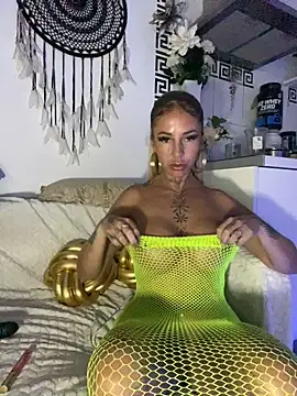 CheekyChels online show from 19, 3, 2025