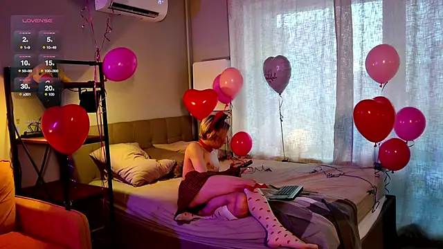 Snapshot of leon_yuugen chatting on 17, 2, 2025 leon yuugen online show from 17, 2, 2025