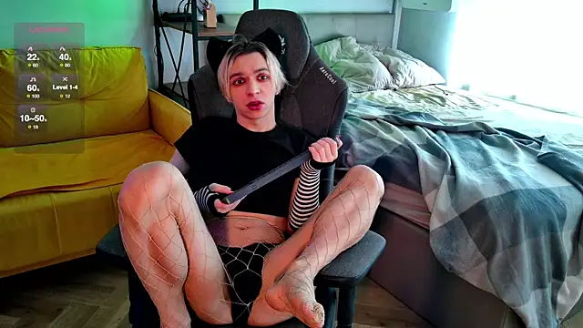 Snapshot of leon_yuugen chatting on 20, 3, 2025 leon yuugen online show from 20, 3, 2025