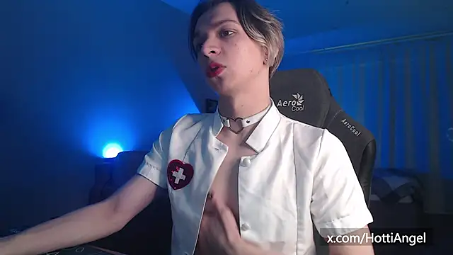 Snapshot of leon_yuugen chatting on 30, 11, 2025 leon yuugen online show from 30, 11, 2025