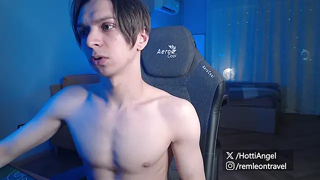 leon yuugen online show from 27, 2, 2026