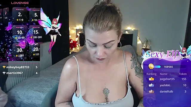 Snapshot of rosse26830 chatting on 11, 1, 2025 rosse26830 online show from 11, 1, 2025