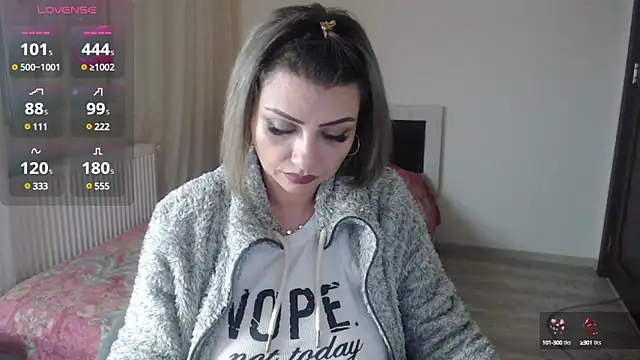 Snapshot of rosse26830 chatting on 12, 3, 2025 rosse26830 online show from 12, 3, 2025