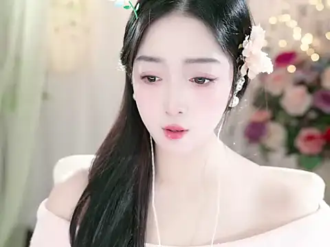 Snapshot of WenBao-Bao chatting on 9, 1, 2025 WenBao-Bao online show from 9, 1, 2025