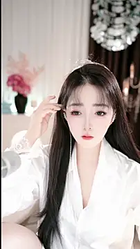 Snapshot of WenBao-Bao chatting on 21, 11, 2025 WenBao-Bao online show from 21, 11, 2025