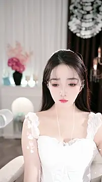 Snapshot of WenBao-Bao chatting on 30, 11, 2025 WenBao-Bao online show from 30, 11, 2025