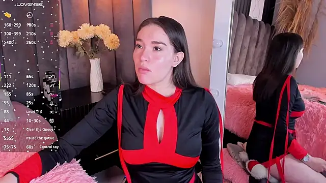 Snapshot of chelsea_bolton_ chatting on 31, 10, 2025 chelsea bolton online show from 31, 10, 2025