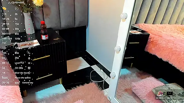 Snapshot of chelsea_bolton_ chatting on 30, 11, 2025 chelsea bolton online show from 30, 11, 2025