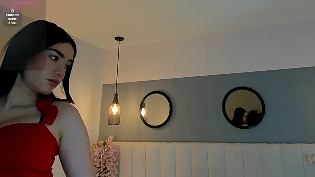 chelsea bolton  online show from 3, 4, 2026