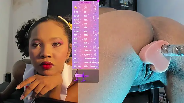 cataleyah 07 online show from 20, 3, 2026