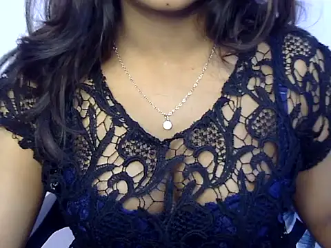 Snapshot of Niyaa77 chatting on 15, 1, 2025 Niyaa77 online show from 15, 1, 2025