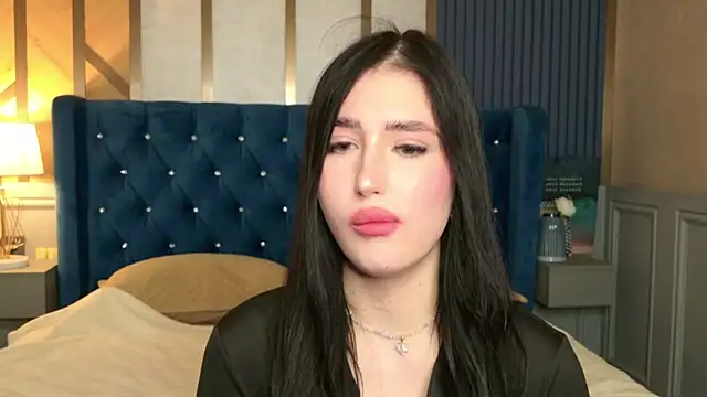 EmmaLawrens online show from 21, 9, 2025