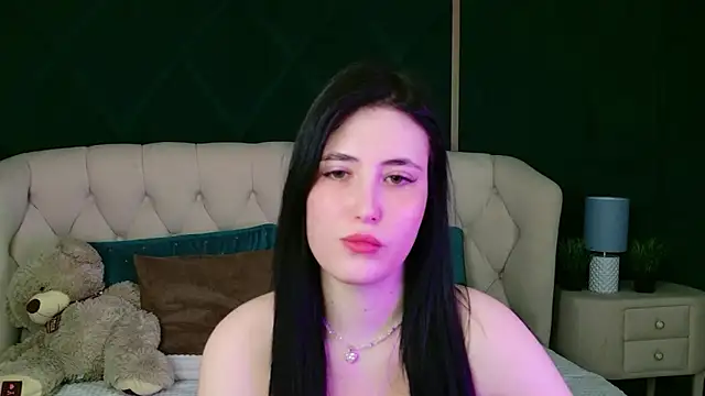 EmmaLawrens online show from 19, 3, 2026