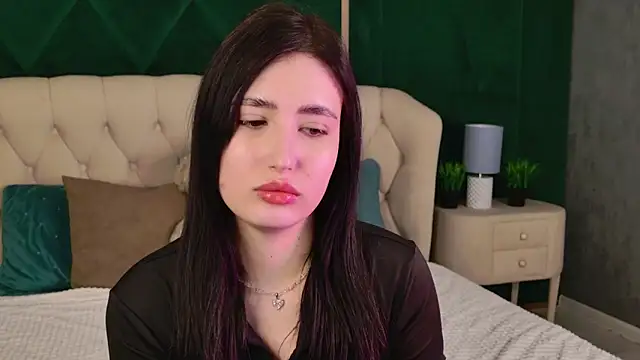 EmmaLawrens online show from 22, 3, 2026