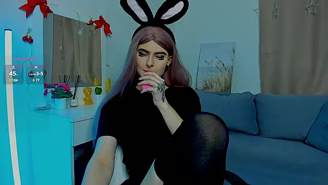 Emily  Mooree online show from 9, 1, 2025