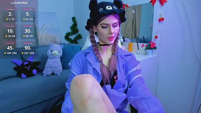 Emily  Mooree online show from 16, 1, 2025