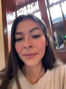 Aleska Miami online show from 25, 2, 2026