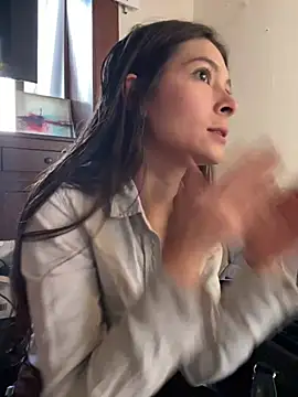 Snapshot of Aleska_Miami chatting on 10, 7, 2026 Aleska Miami online show from 10, 7, 2026