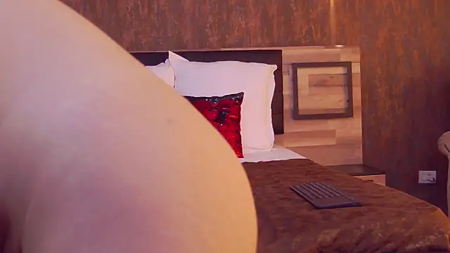 NataliaCristal online show from 23, 2, 2025