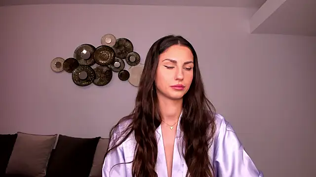 BelovedKhloee online show from 3, 6, 2026