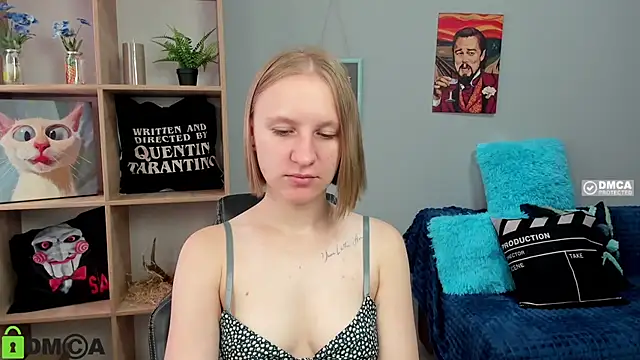 BeautyBlondy online show from 16, 9, 2025