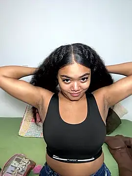 JasmineRose7 online show from 17, 3, 2026