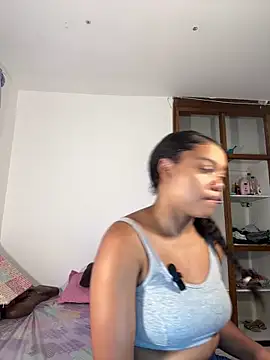 JasmineRose7 online show from 27, 5, 2026