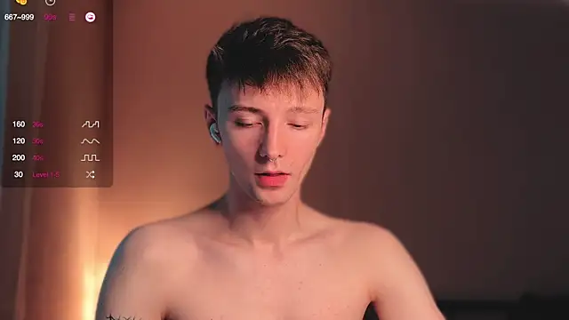 Snapshot of Calvin_Polanski chatting on 23, 9, 2025 Calvin Polanski online show from 23, 9, 2025