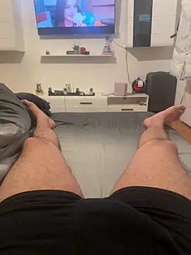 Teo2003 online show from 17, 12, 2025