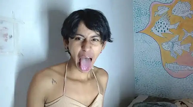 boysLittle online show from 23, 2, 2025