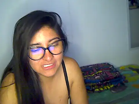 nebulayceleste 69 online show from 12, 1, 2025