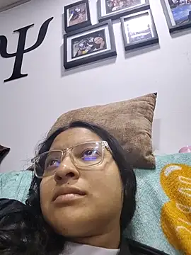 nebulayceleste 69 online show from 26, 1, 2025