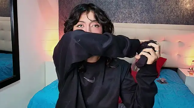 gabriela cortez online show from 10, 2, 2025