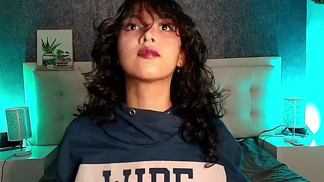 gabriela cortez online show from 20, 2, 2025