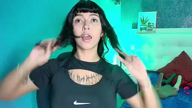 gabriela cortez online show from 7, 3, 2025