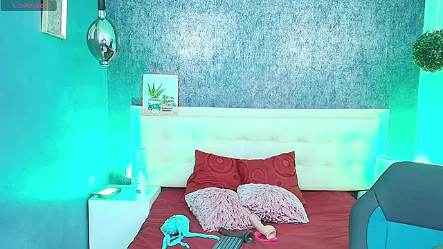 gabriela cortez online show from 22, 3, 2025