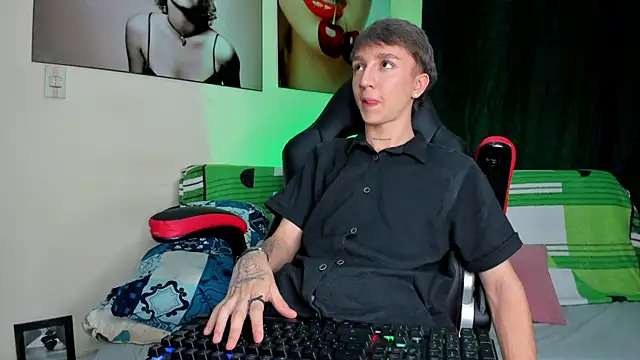 jeremy salvatore online show from 20, 1, 2025