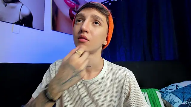 jeremy salvatore online show from 1, 2, 2025