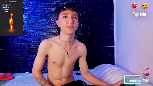 jeremy salvatore online show from 18, 3, 2025