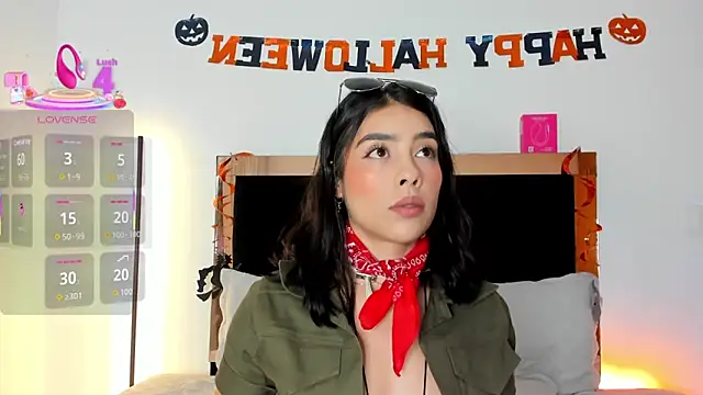 Carorosse online show from 26, 10, 2025